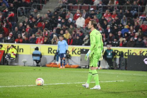 1. FC Köln - VFL Bochum