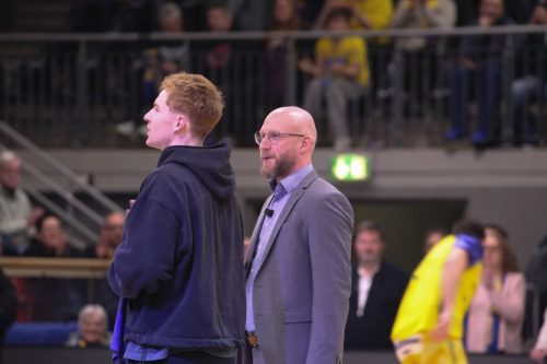 Phoenix Hagen Saison 25/26 - © Sportfoto-Sale (MK)