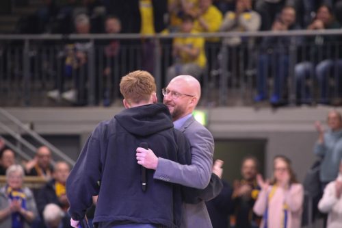 Phoenix Hagen Saison 25/26 - © Sportfoto-Sale (MK)