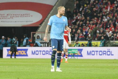 1. FC Köln - VFL Bochum