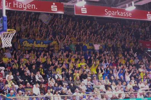 Phoenix Hagen Saison 25/26 - © Sportfoto-Sale (MK)