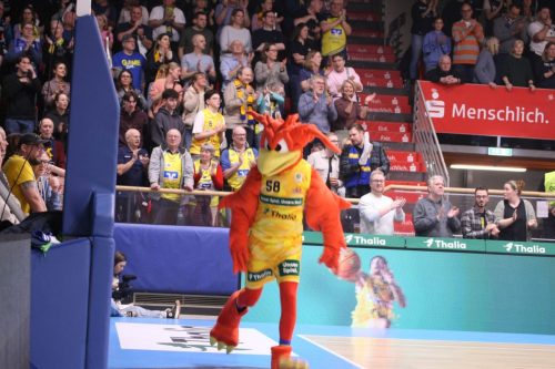 Phoenix Hagen Saison 25/26 - © Sportfoto-Sale (MK)