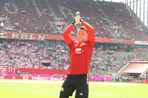 1. FC Köln - Union Berlin
