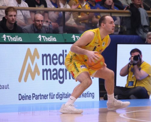 Phoenix Hagen Saison 25/26 - © Sportfoto-Sale (MK)