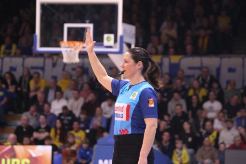 Phoenix Hagen Saison 25/26 - © Sportfoto-Sale (MK)