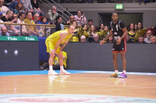 Phoenix Hagen Saison 25/26 - © Sportfoto-Sale (MK)