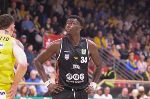 Phoenix Hagen Saison 25/26 - © Sportfoto-Sale (MK)