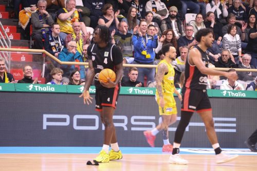 Phoenix Hagen Saison 25/26 - © Sportfoto-Sale (MK)