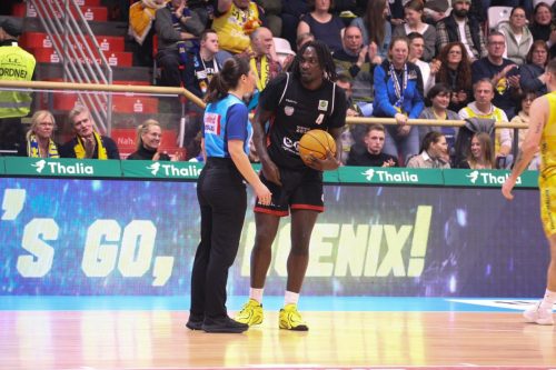 Phoenix Hagen Saison 25/26 - © Sportfoto-Sale (MK)