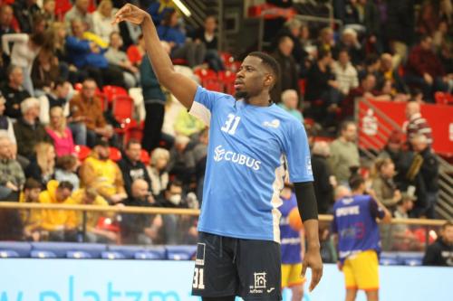 Phoenix Hagen - Dresden Titans