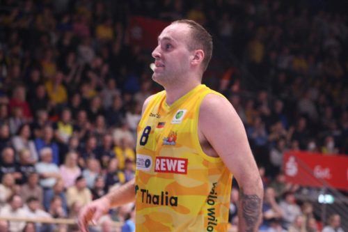 Phoenix Hagen Saison 25/26 - © Sportfoto-Sale (MK)