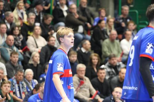 Bergischer HC - ASV Hamm