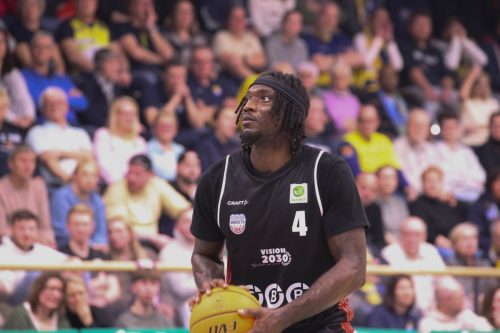 Phoenix Hagen Saison 25/26 - © Sportfoto-Sale (MK)