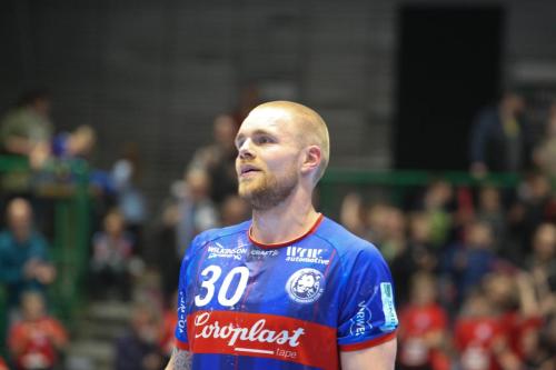 Bergischer HC - ASV Hamm