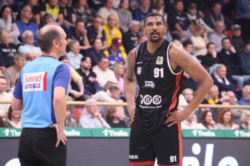 Phoenix Hagen Saison 25/26 - © Sportfoto-Sale (MK)