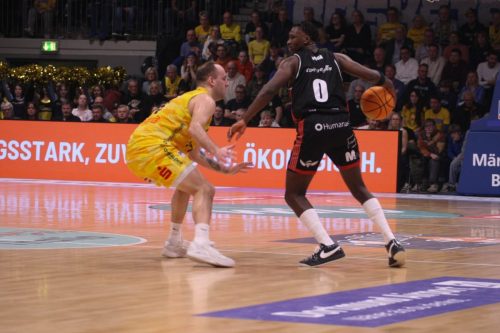 Phoenix Hagen Saison 25/26 - © Sportfoto-Sale (MK)