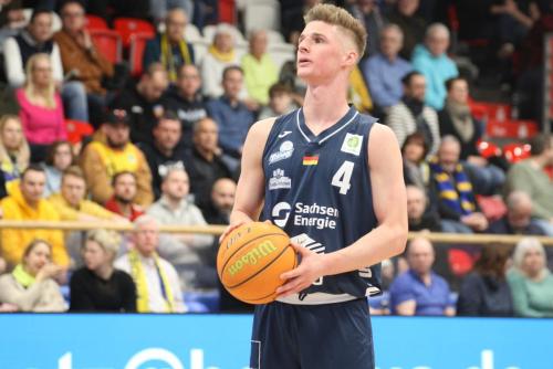 Phoenix Hagen - Dresden Titans