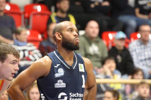 Phoenix Hagen - Dresden Titans