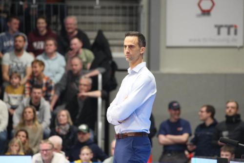 Phoenix Hagen - Dresden Titans