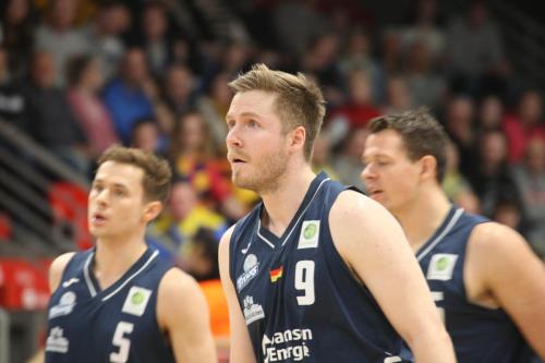 Phoenix Hagen - Dresden Titans