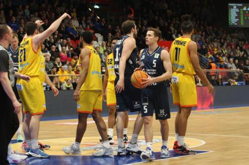 Phoenix Hagen - Dresden Titans