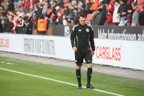 Bayer Leverkusen Saison 25/26 - © Sportfoto-Sale (MK)