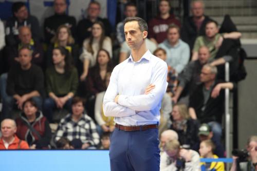 Phoenix Hagen - Dresden Titans