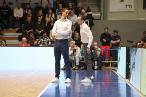 Phoenix Hagen - Dresden Titans