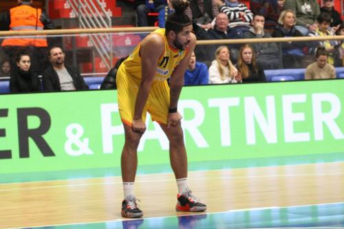 Phoenix Hagen - Dresden Titans