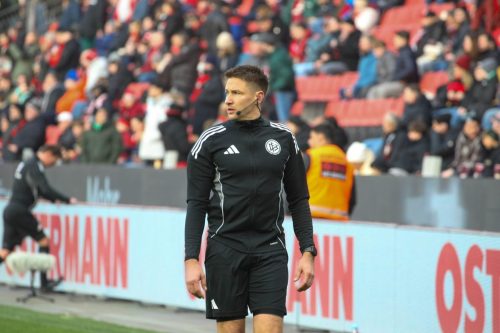 Bayer Leverkusen Saison 25/26 - © Sportfoto-Sale (MK)