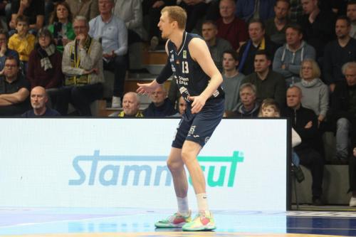 Phoenix Hagen - Dresden Titans