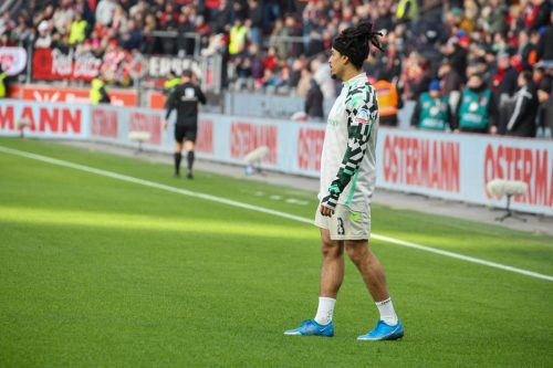 Bayer Leverkusen Saison 25/26 - © Sportfoto-Sale (MK)