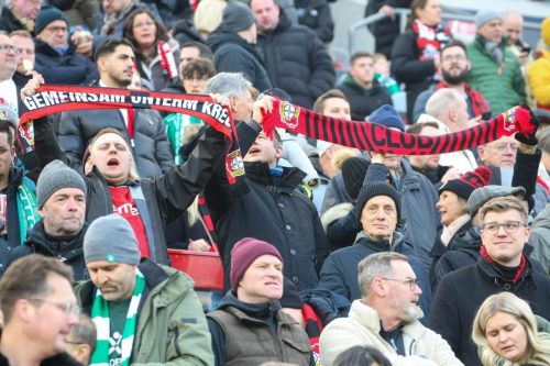 Bayer Leverkusen Saison 25/26 - © Sportfoto-Sale (MK)