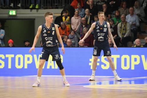 Phoenix Hagen - Dresden Titans