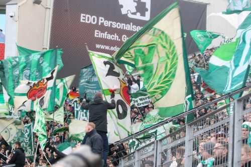 Bayer Leverkusen Saison 25/26 - © Sportfoto-Sale (MK)