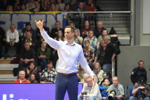 Phoenix Hagen - Dresden Titans