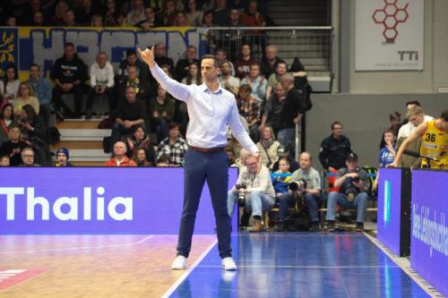 Phoenix Hagen - Dresden Titans