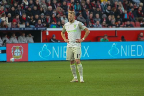 Bayer Leverkusen Saison 25/26 - © Sportfoto-Sale (MK)