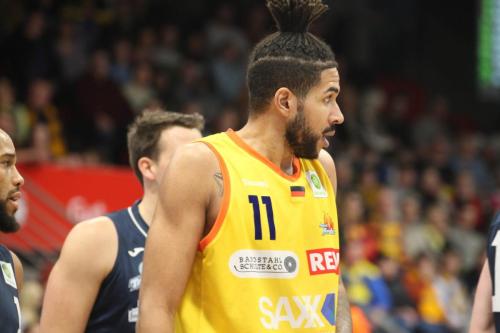 Phoenix Hagen - Dresden Titans