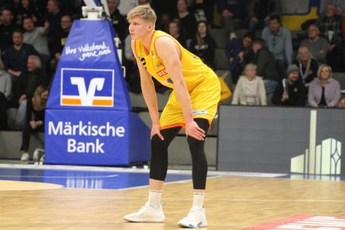 Phoenix Hagen - Dresden Titans