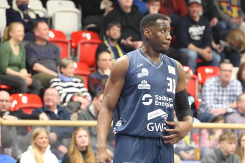 Phoenix Hagen - Dresden Titans