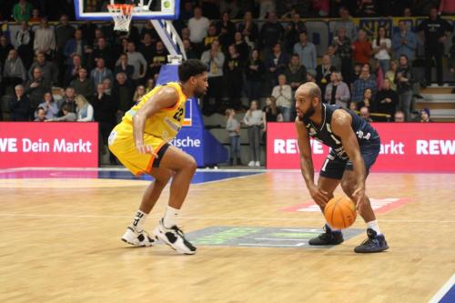 Phoenix Hagen - Dresden Titans