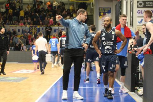 Phoenix Hagen - Dresden Titans