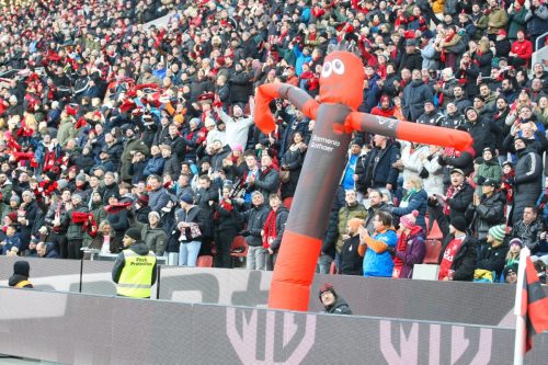 Bayer Leverkusen Saison 25/26 - © Sportfoto-Sale (MK)