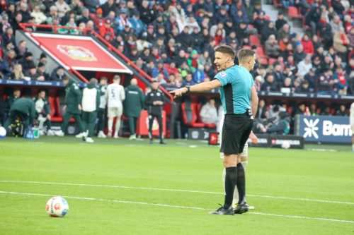 Bayer Leverkusen Saison 25/26 - © Sportfoto-Sale (MK)