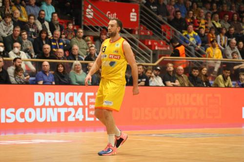 Phoenix Hagen - Dresden Titans