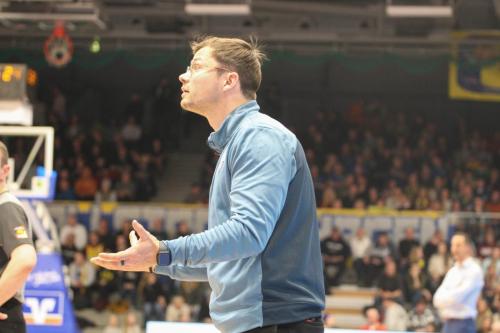 Phoenix Hagen - Dresden Titans