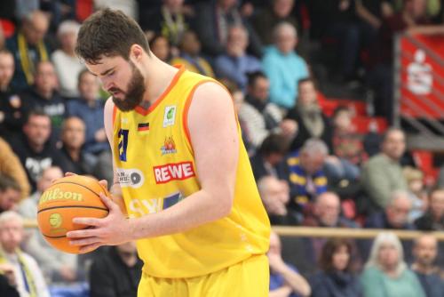 Phoenix Hagen - Dresden Titans