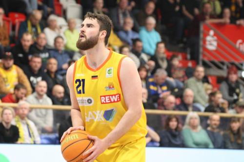 Phoenix Hagen - Dresden Titans