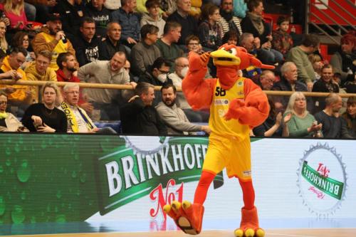 Phoenix Hagen - Dresden Titans